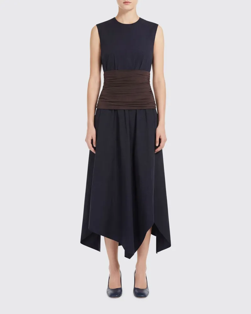 Tory Burch Kleid damen Schwarz