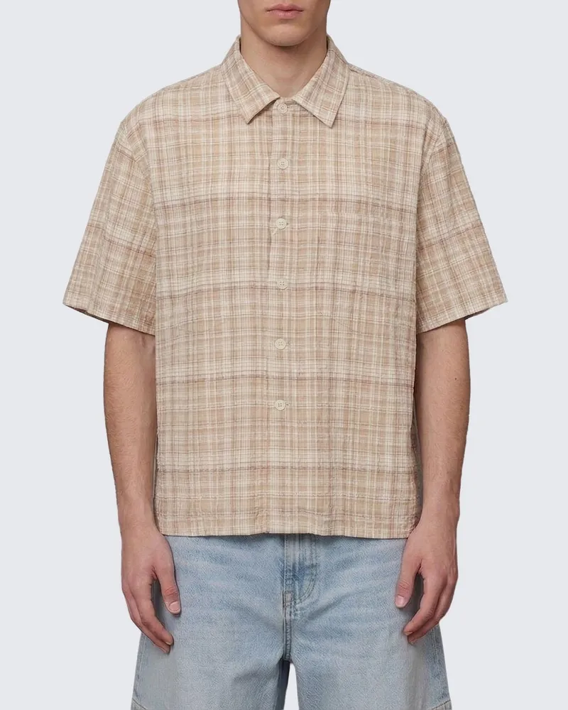 Sunflower Hemd herren Sand