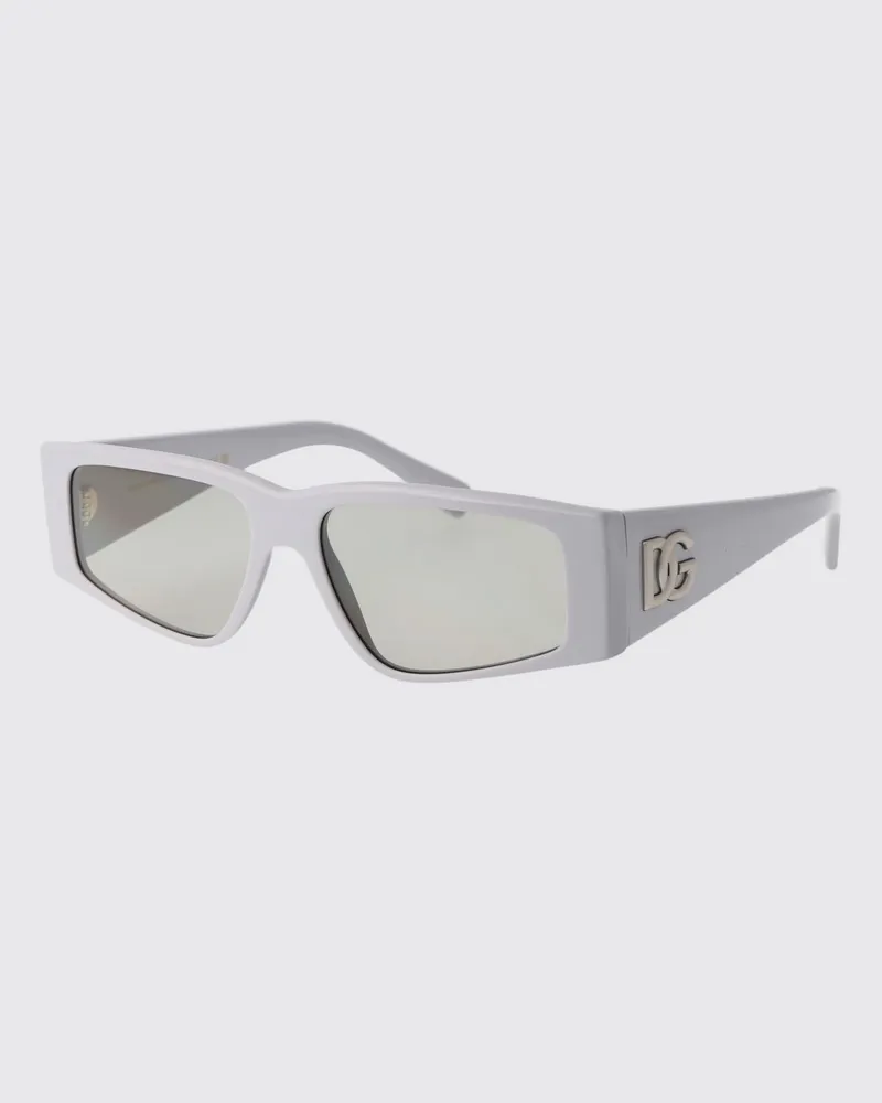 Dolce & Gabbana Sonnenbrillen herren Dolce & Gabbana Grau