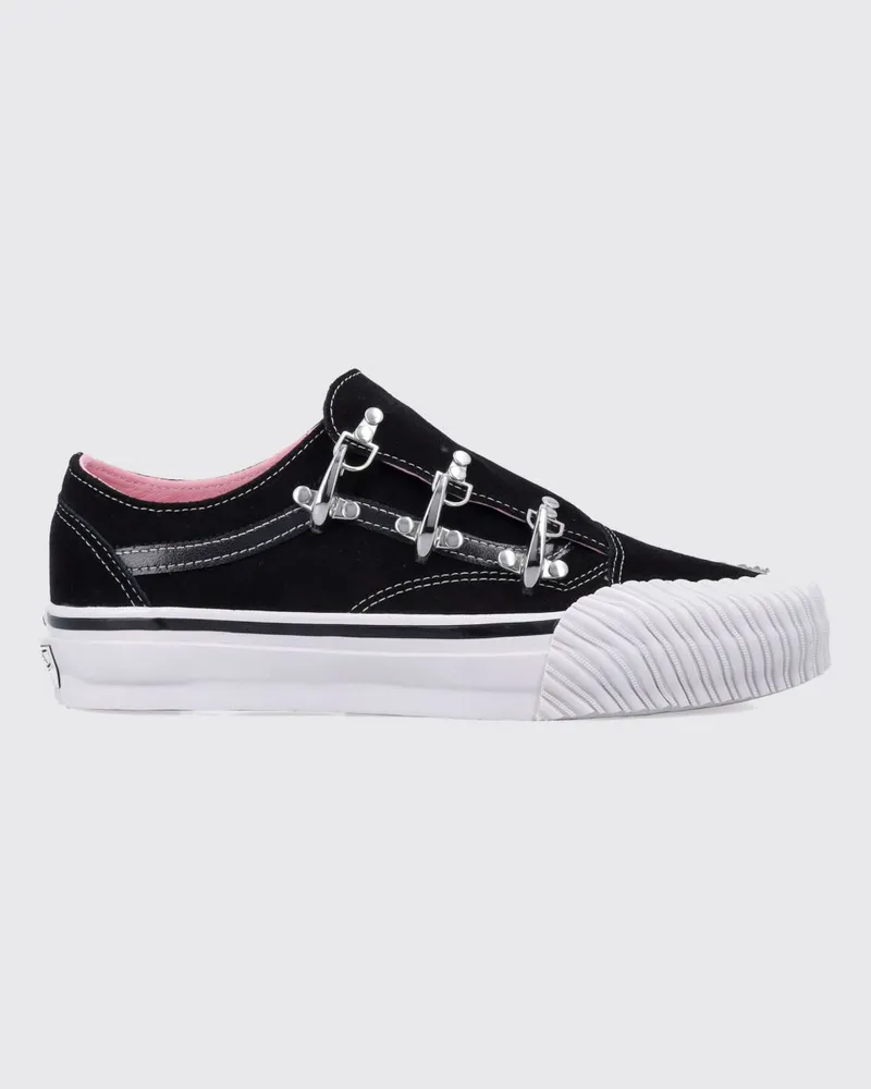 Vans Sneakers herren Schwarz