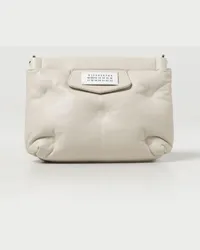 Maison Margiela Clutch Grau