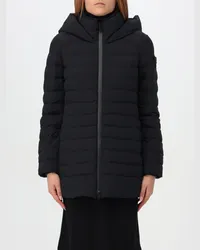 Peuterey Jacke Schwarz