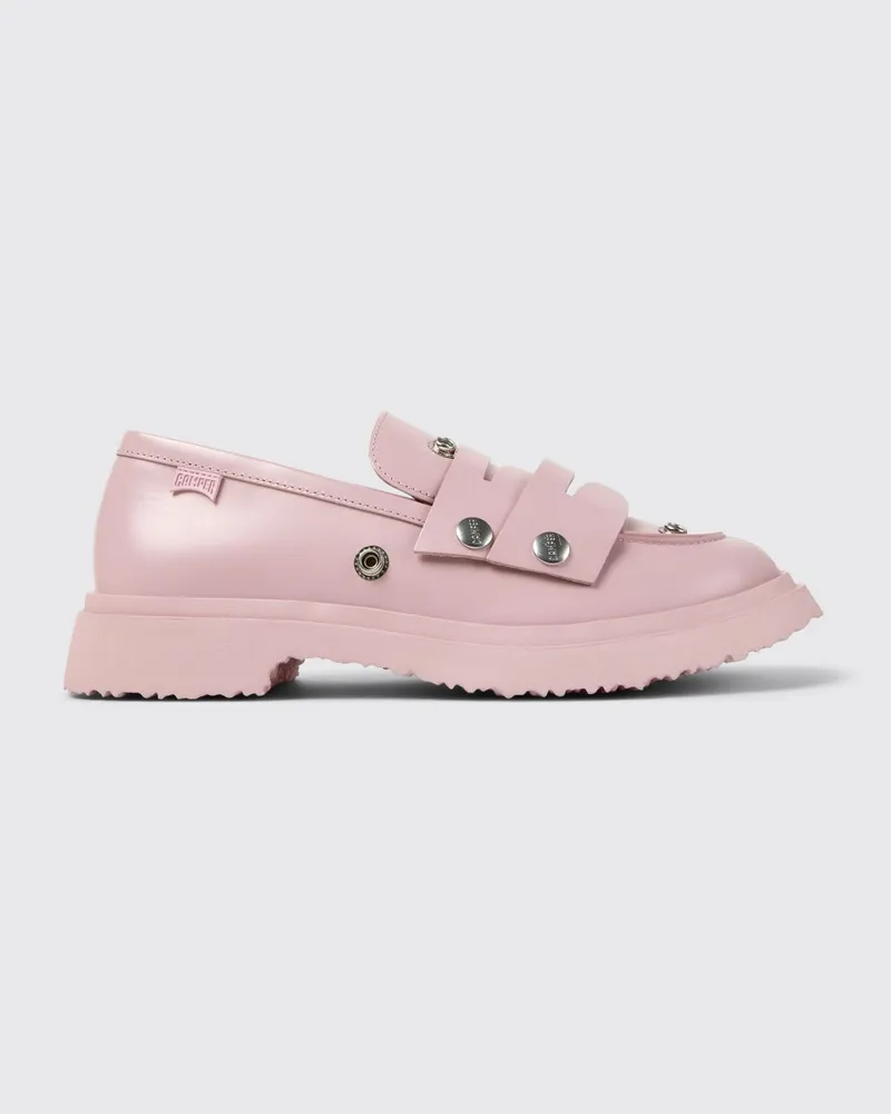 Camper Schuhe herren Pink