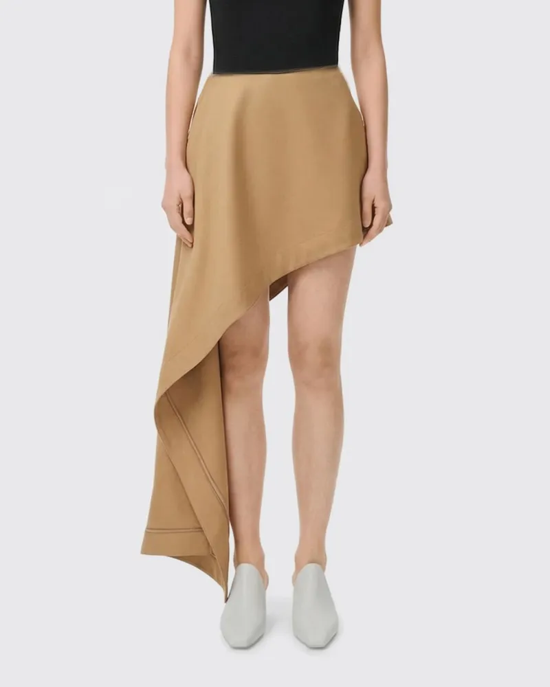 Loewe Rock damen Beige