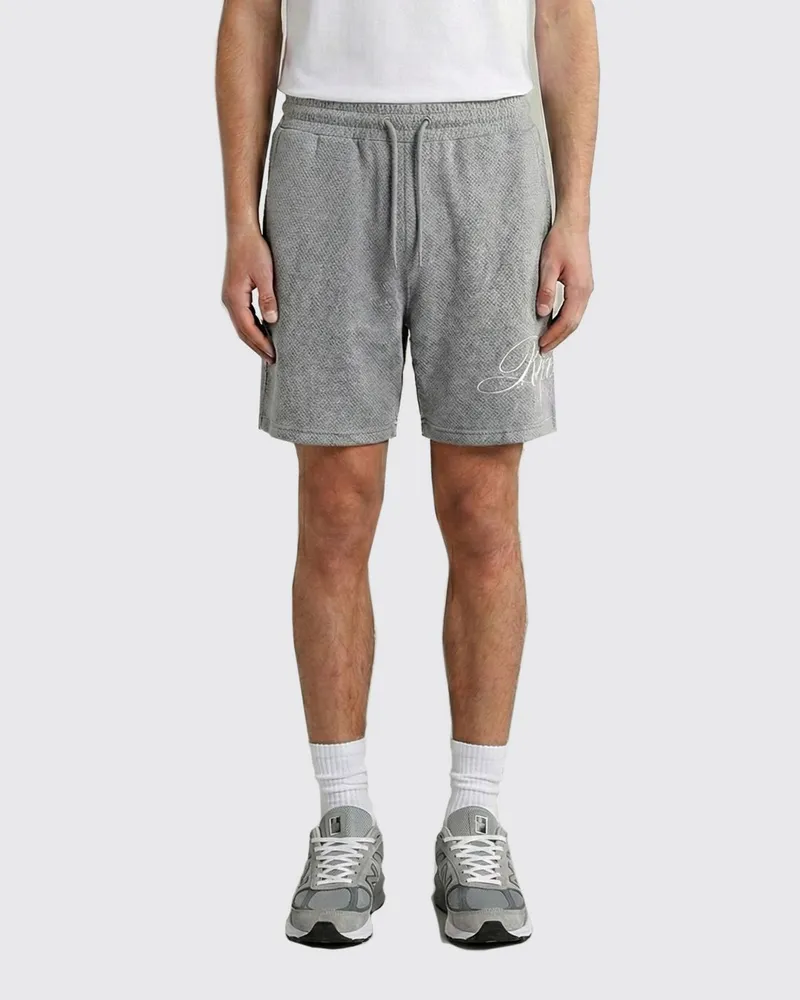 REPRESENT Shorts herren Grau