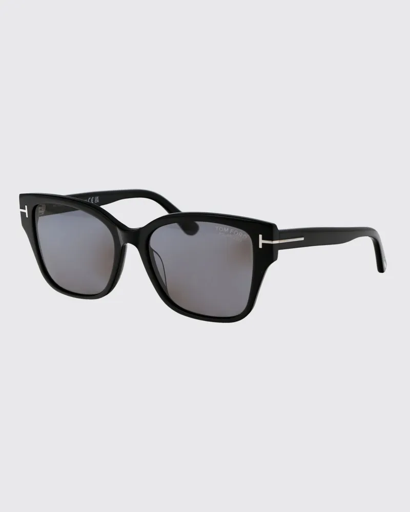 Tom Ford Sonnenbrille damen Schwarz
