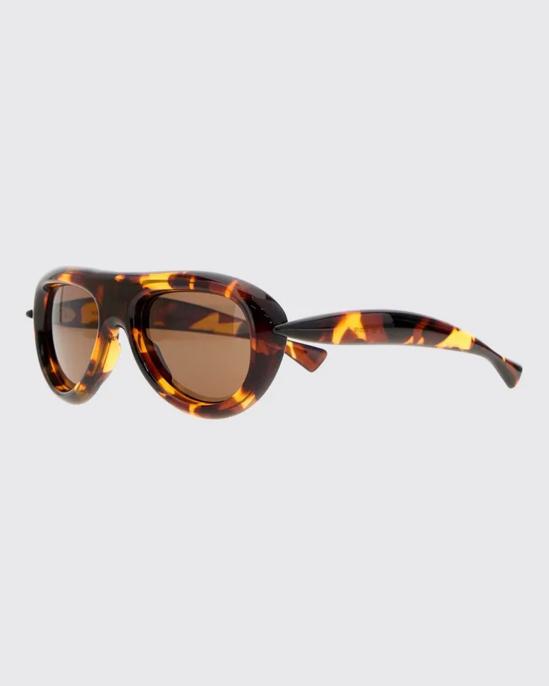 Bottega Veneta Sonnenbrille damen Braun