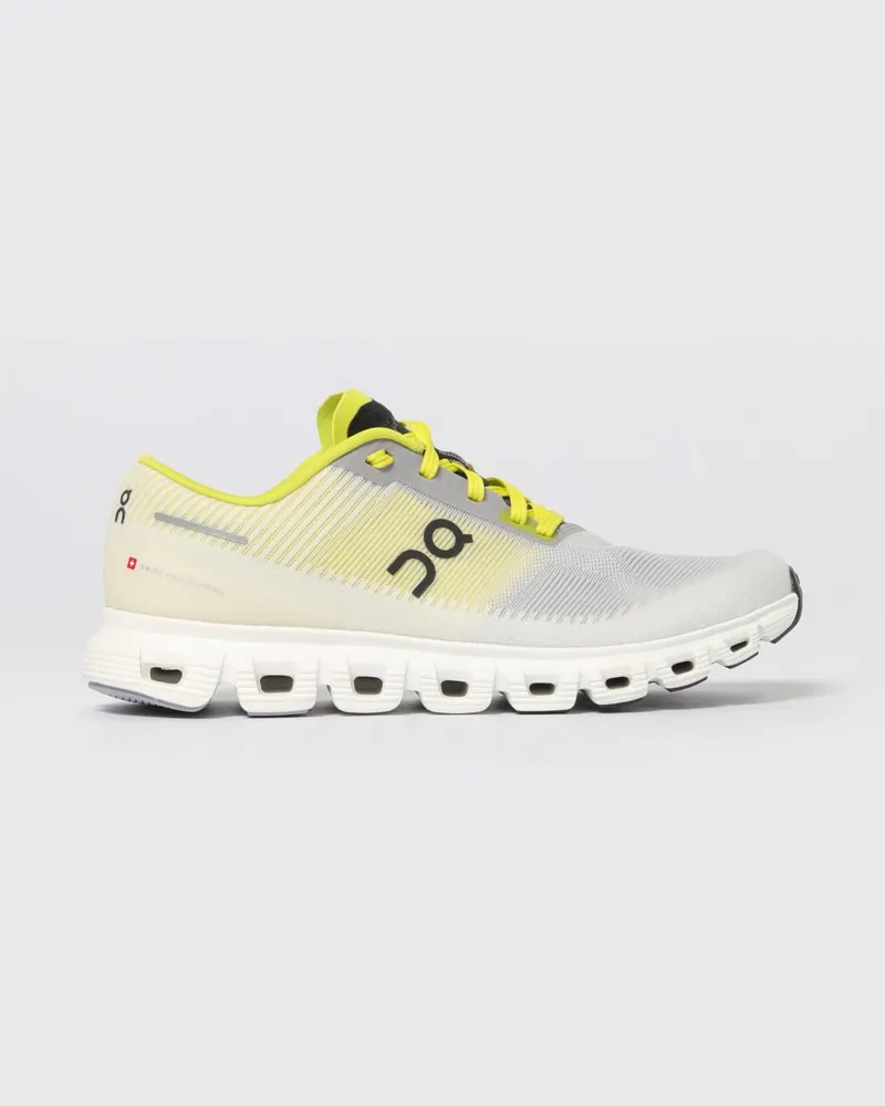 ON Sneakers herren On Lila