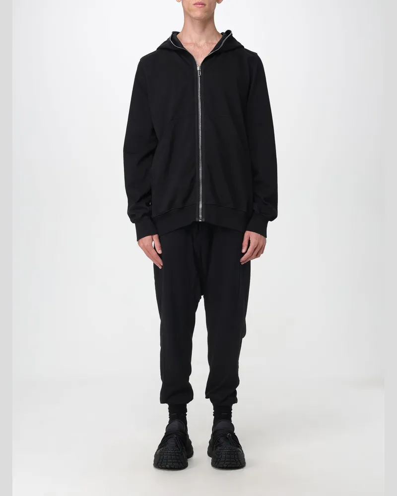 DRKSHDW by Rick Owens Sweatshirt herren Schwarz