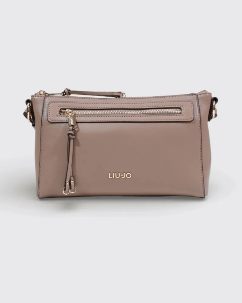 Liu Jo Minitasche damen Taubengrau