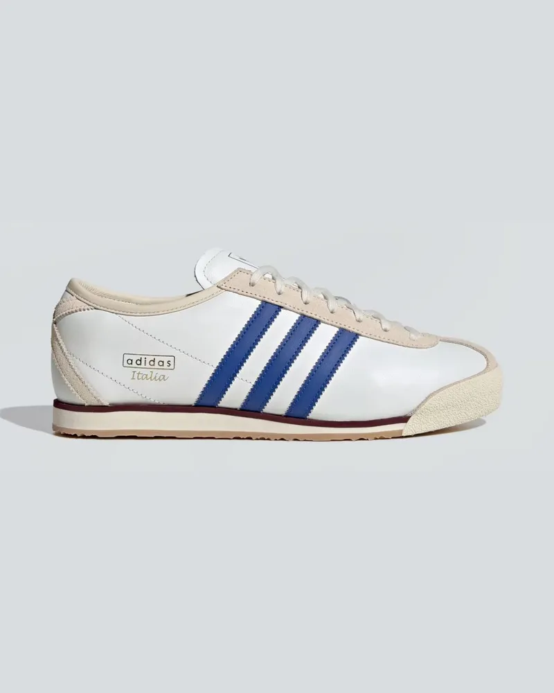 adidas Sneakers herren Weiß