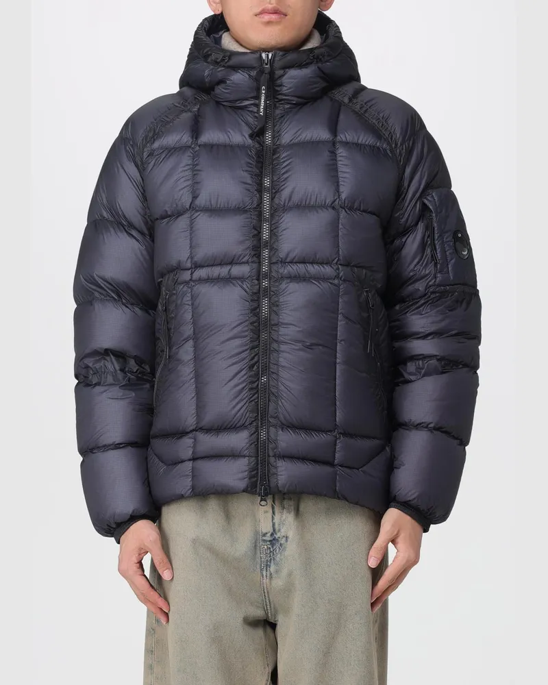 C.P. Company Jacke herren Blau