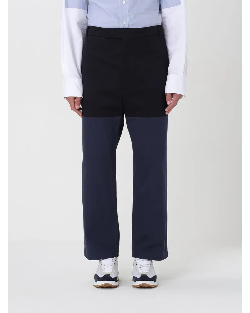 Thom Browne Hose herren Blau
