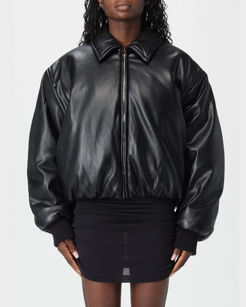 Acne Studios Jacke damen Schwarz