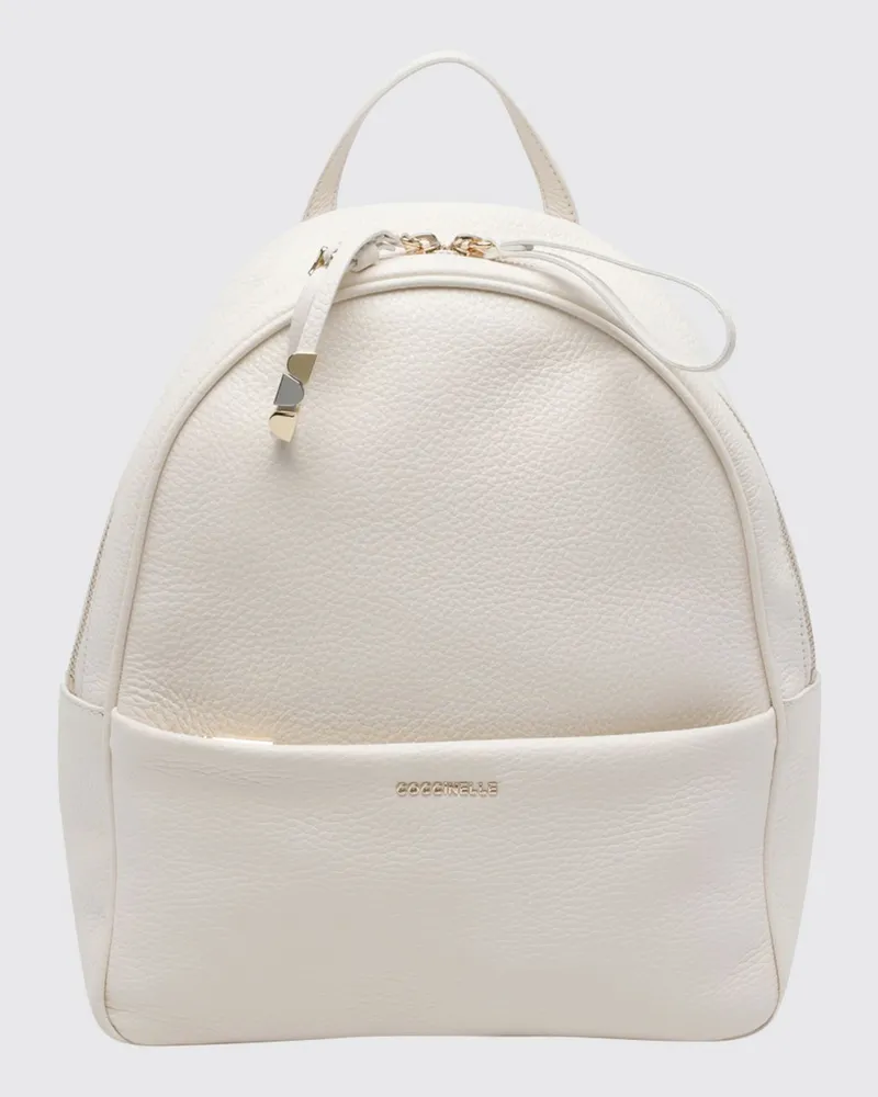 Coccinelle Handtasche damen Weiß