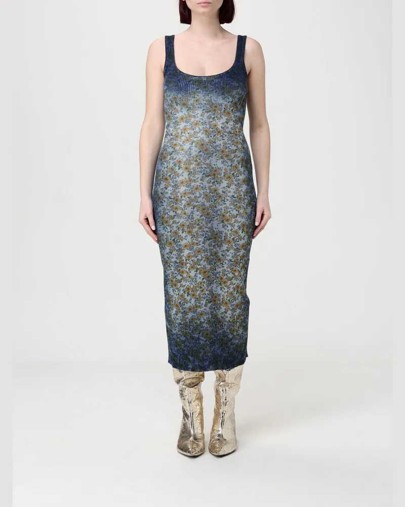 Diesel Kleid damen Denim