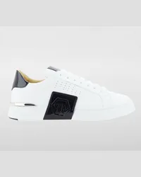 Philipp Plein Schuhe Weiß