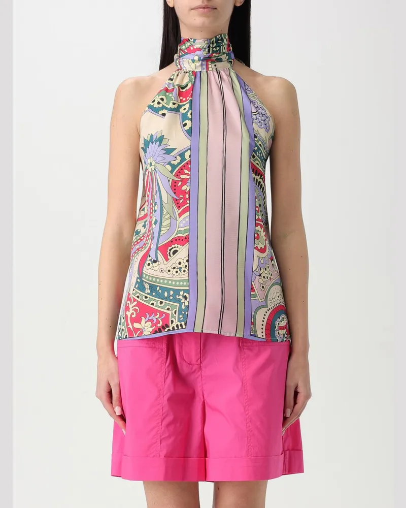 Liu Jo Top damen Bunt