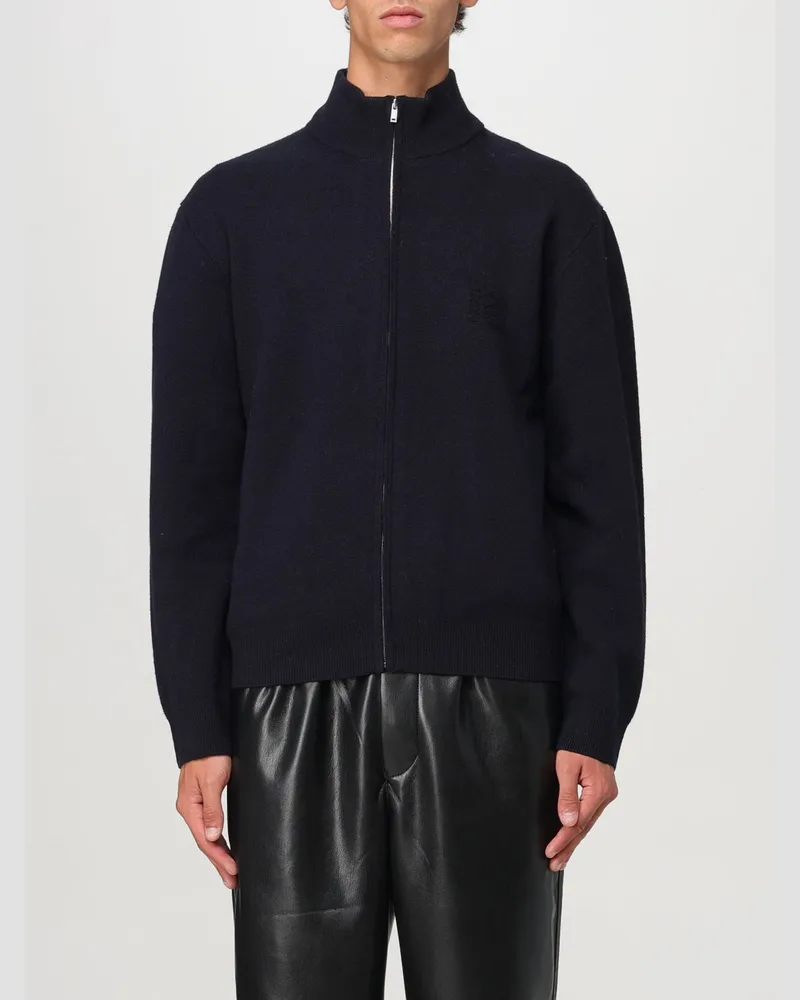 Nanushka Pullover herren Navy