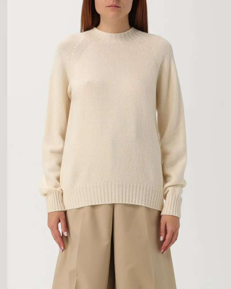 Drumohr  Sweatshirt damen Cream