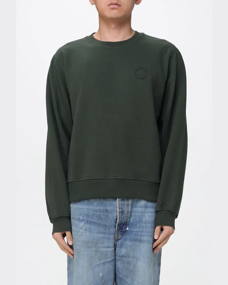 Daily Paper Sweatshirt herren Grün