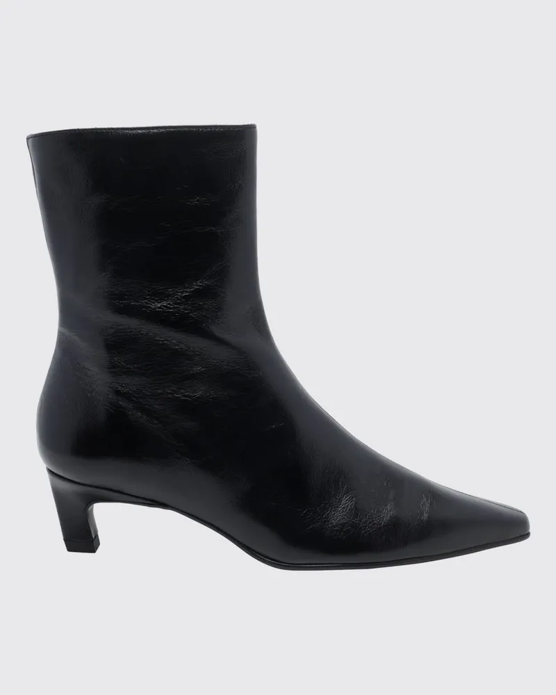 Alohas Stiefel damen Schwarz