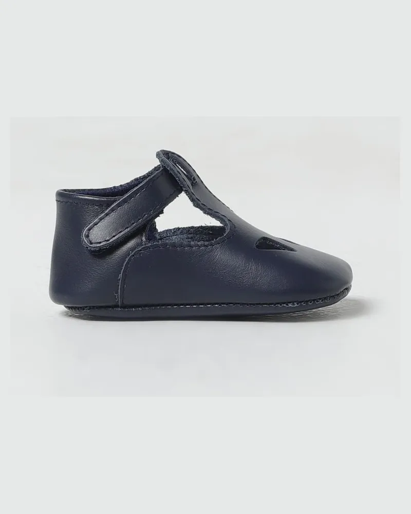 Il Gufo Schuhe kinder Blau