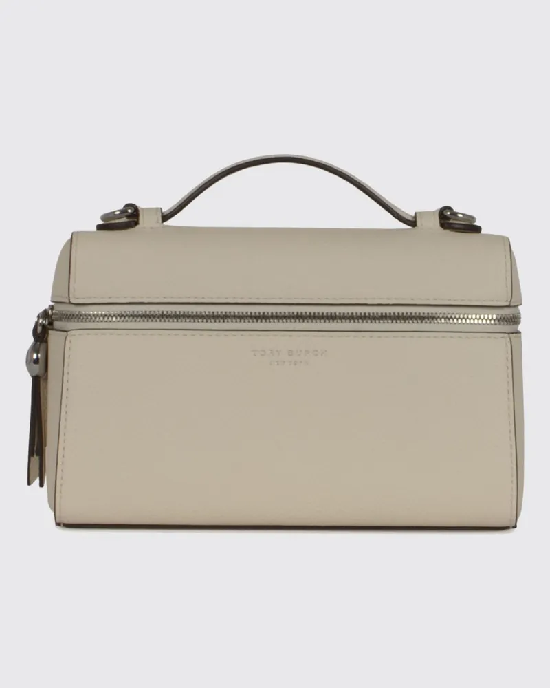 Tory Burch Umhängetasche damen Cream