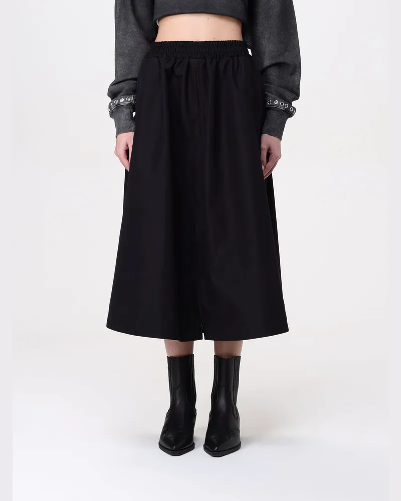 Golden Goose Rock damen Schwarz