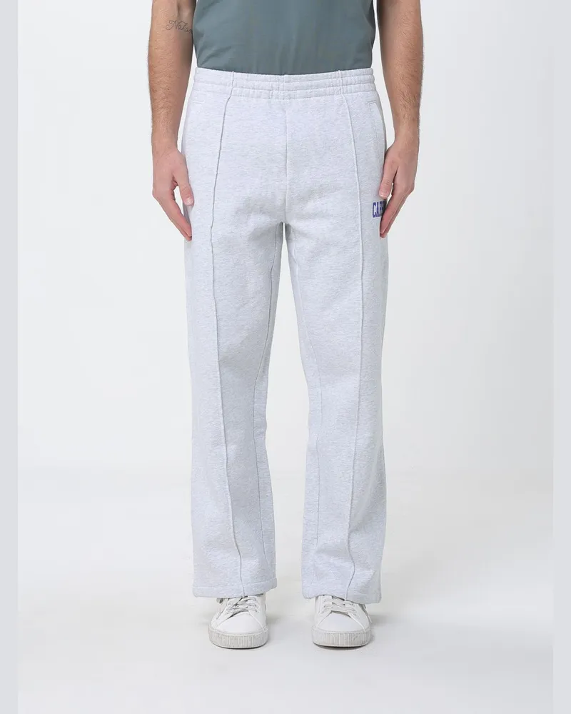 Carhartt WIP Hose herren Grau