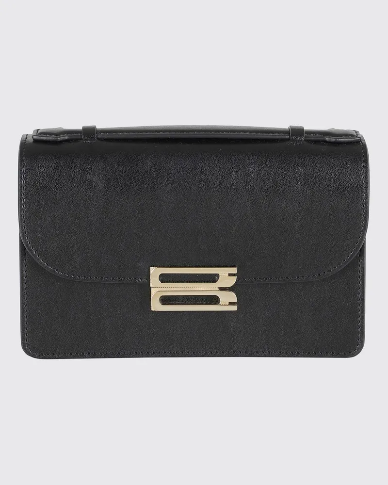 Victoria Beckham Handtasche damen Schwarz