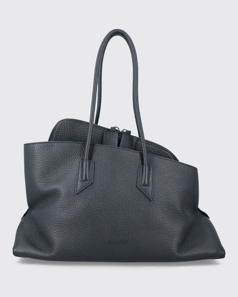 ATTICO Schultertasche damen Grün