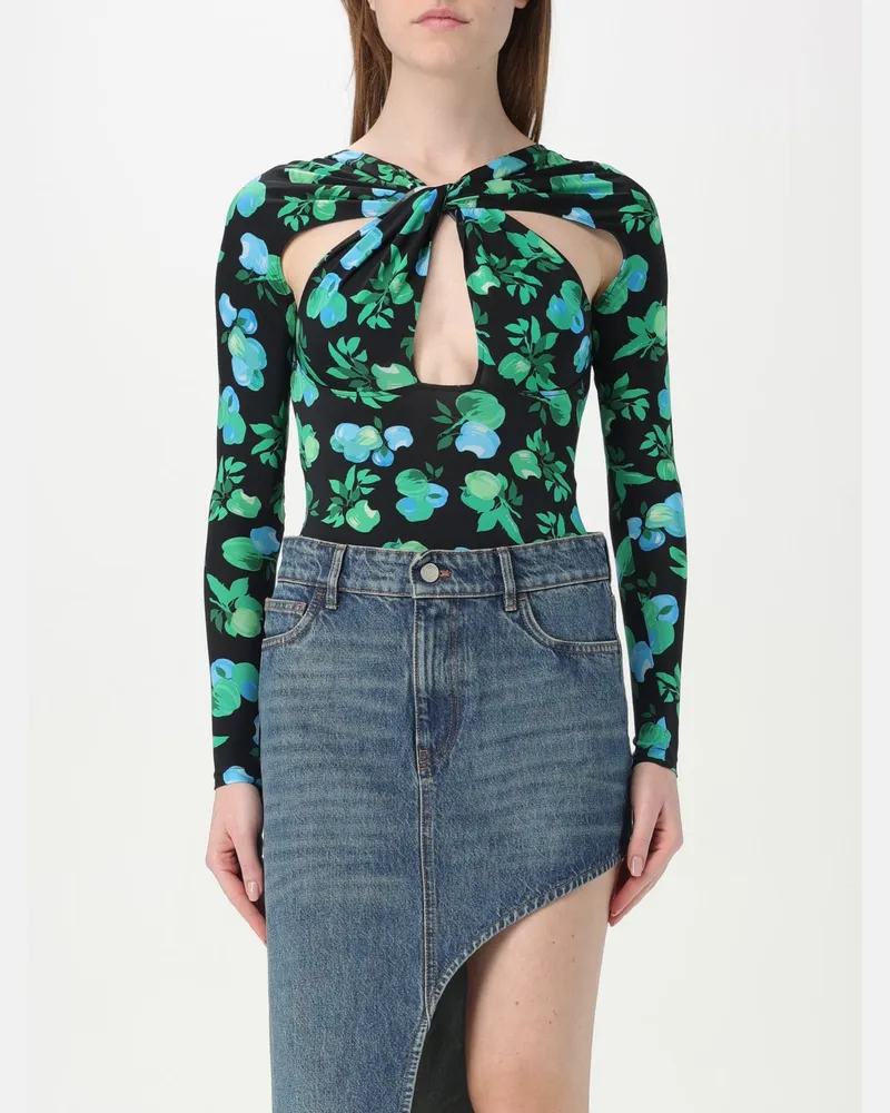 COPERNI Top damen Bunt