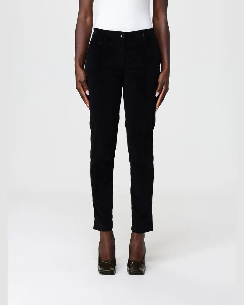 Mason's Hose damen Schwarz