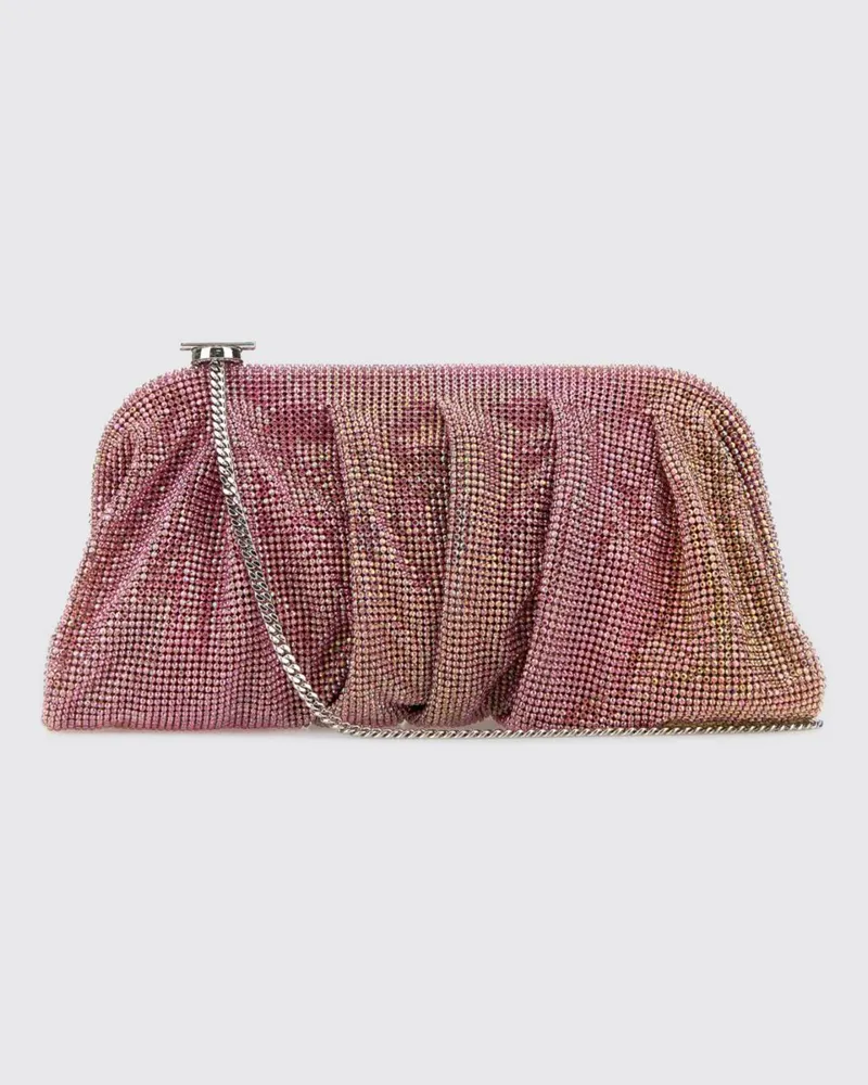 Benedetta Bruzziches Handtasche damen Pink