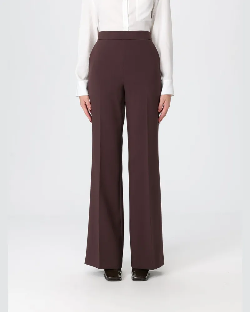 Twin-Set Hose damen Schwarz