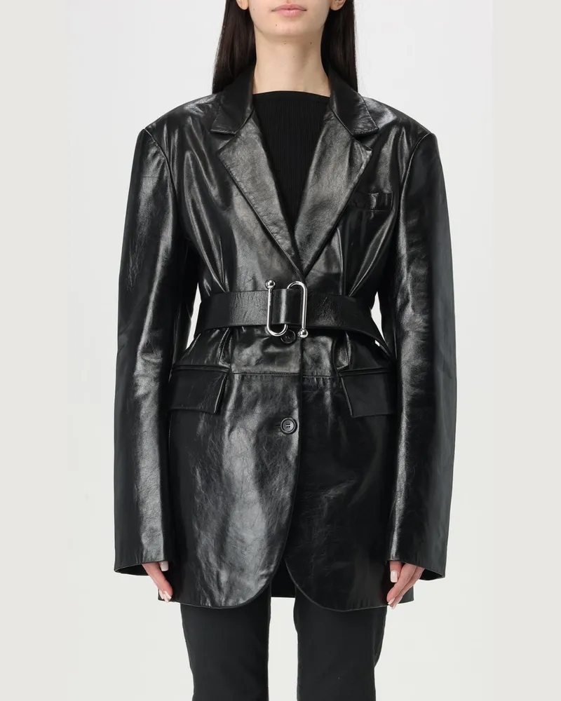 SPORTMAX Blazer damen Schwarz