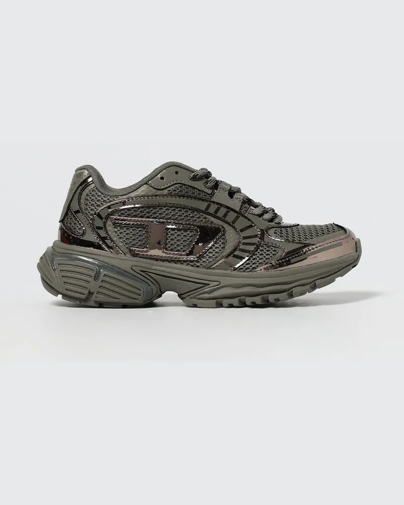 Diesel Sneakers kinder Military