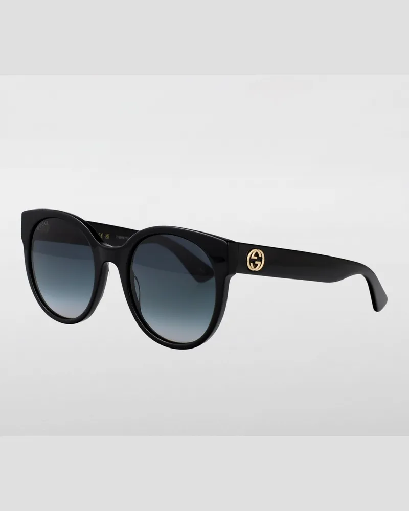 Gucci Sonnenbrillen damen Schwarz