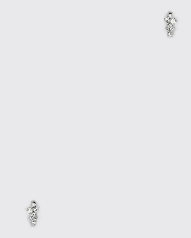 Magda Butrym Schmuck damen Silber