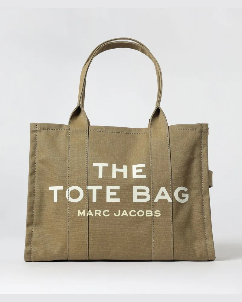 Marc Jacobs Schultertasche damen Grün