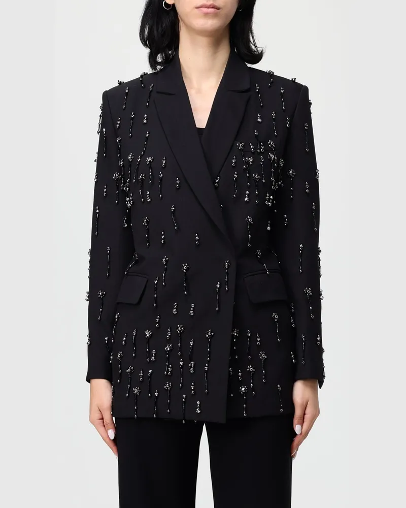Pinko Blazer damen Schwarz