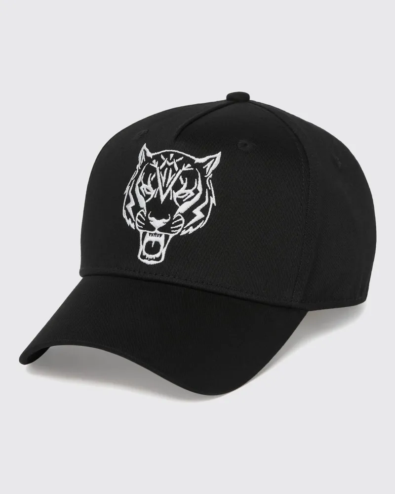 Philipp Plein Hut herren Schwarz