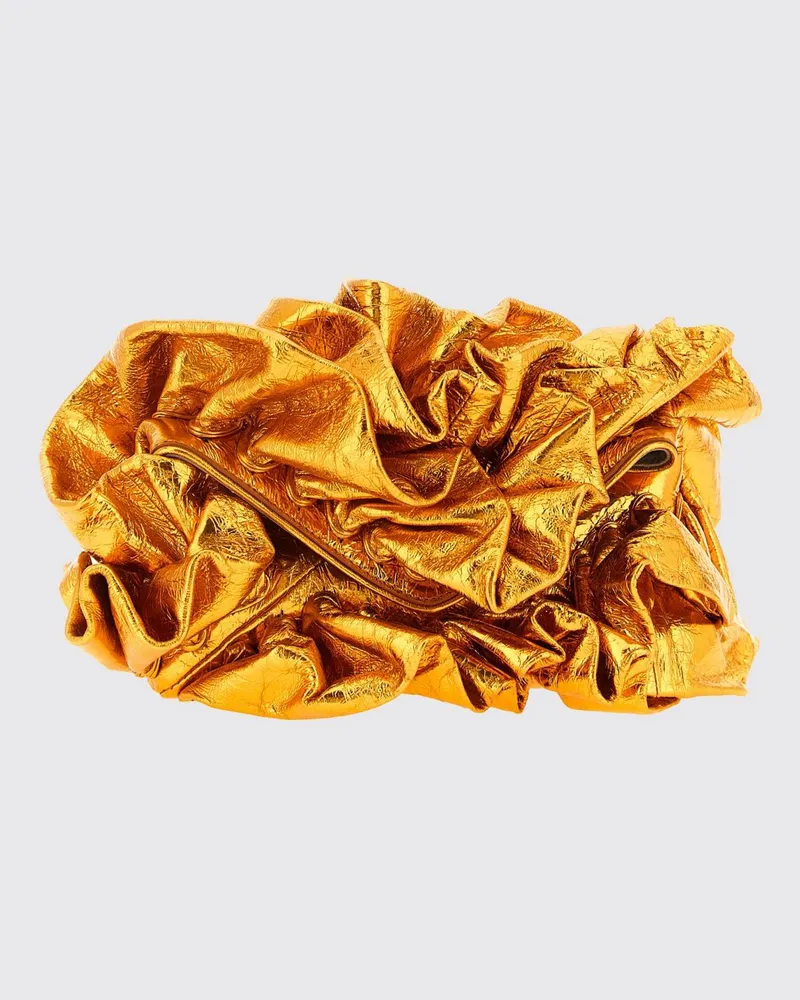 Dries van Noten Handtasche damen Orange