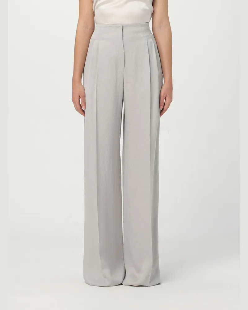 Emporio Armani Hose damen Grau