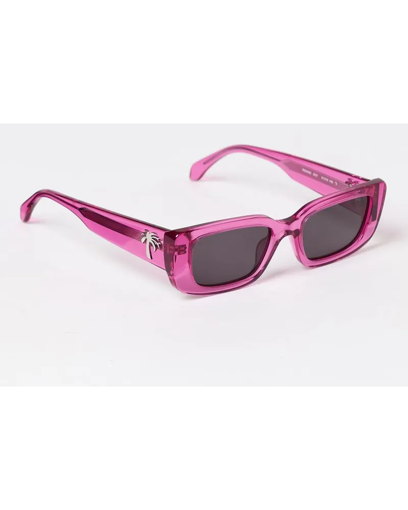 Palm Angels Sonnenbrillen damen Pink