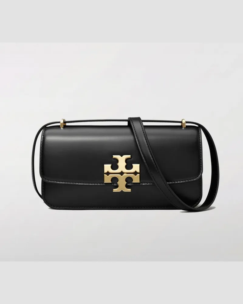 Tory Burch Schultertasche damen Schwarz