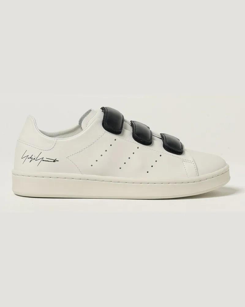 Y-3 Sneakers herren Weiß