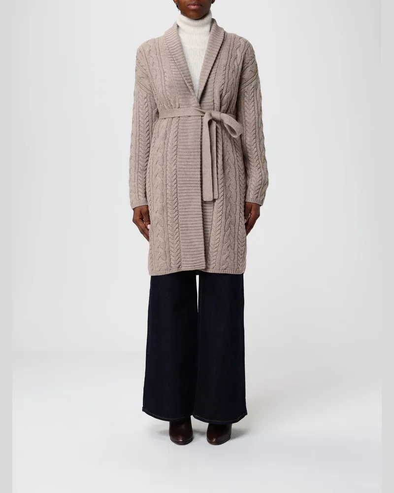 Max Mara Sweatshirt damen Beige