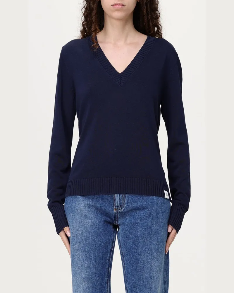 Peuterey Pullover damen Blau